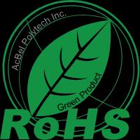 ROHS certification mark