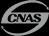 CNAS certification mark