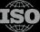 ISO certification mark