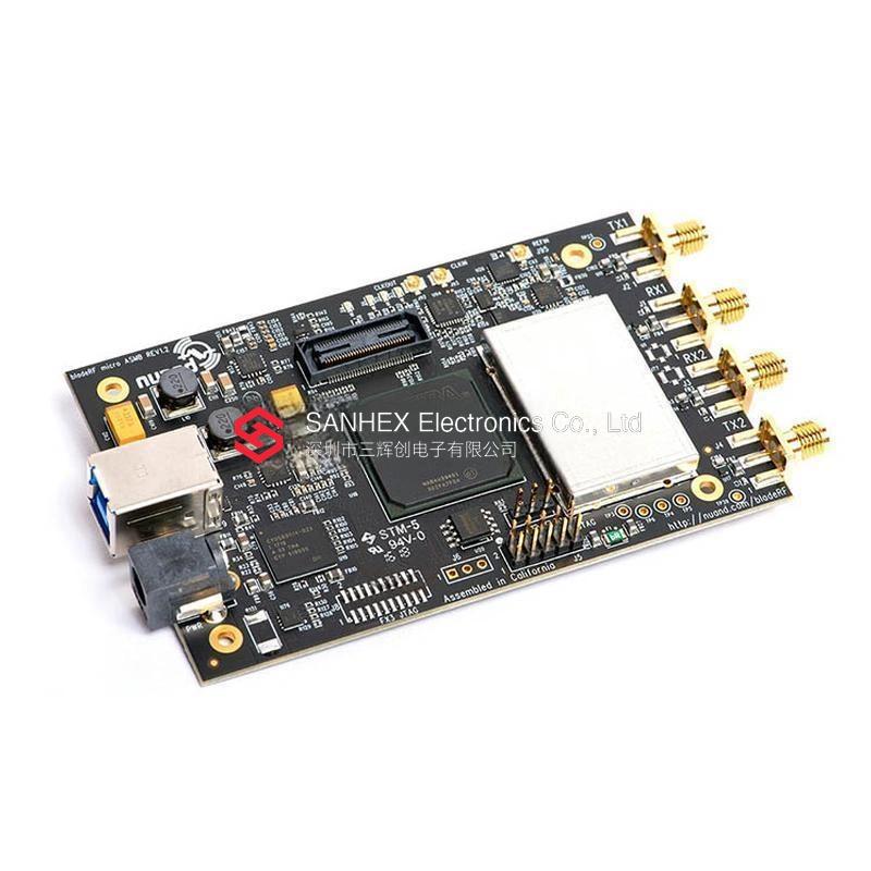 RF PCBA motherboard