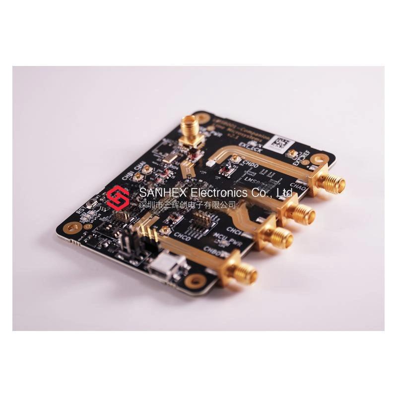 RF PCBA mainboard_2