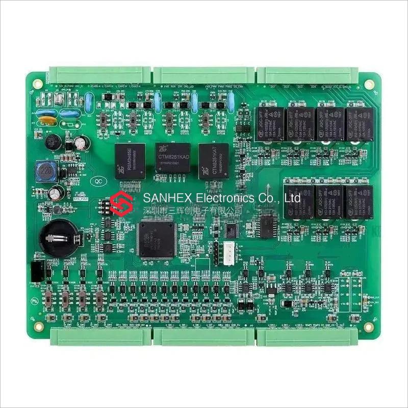 Industrial control board