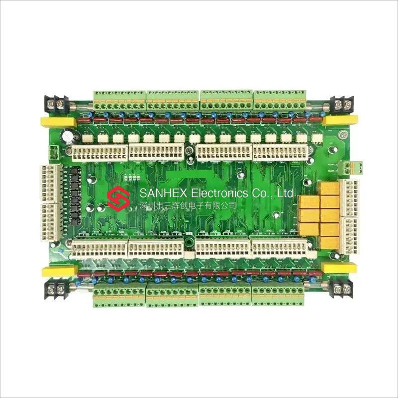 Liquid Cooling Water Machine Controller Board
