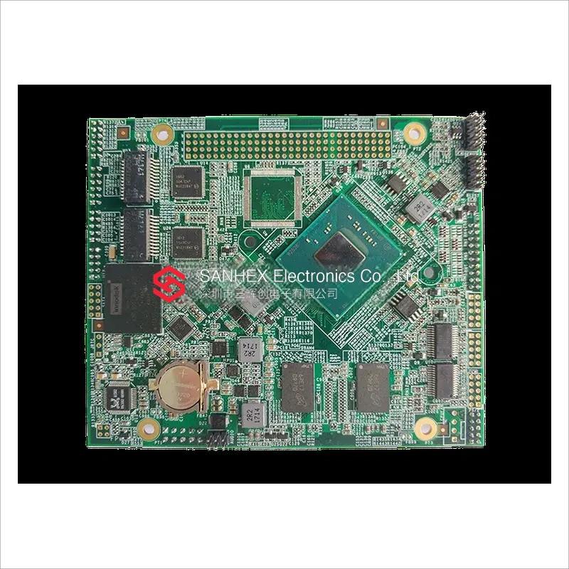 Rail Transit Control Board