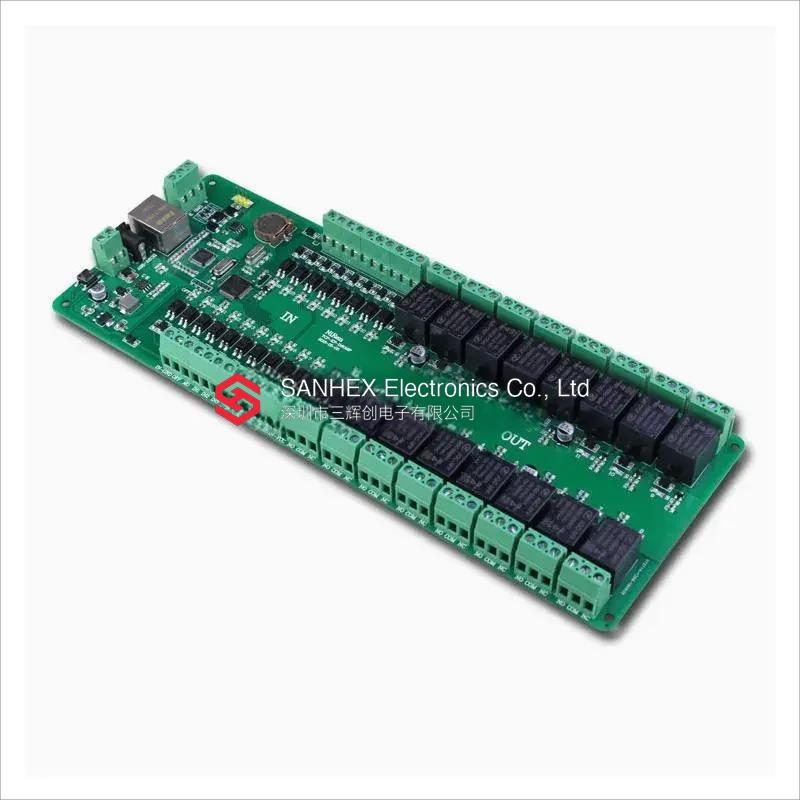 Relay Control Board