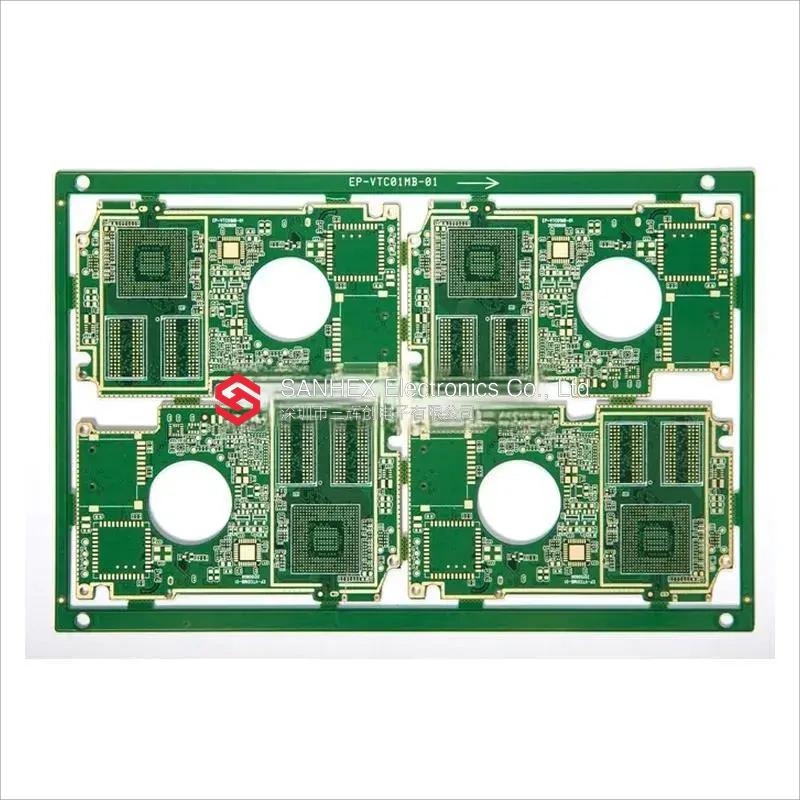 Automobile HDI PCB