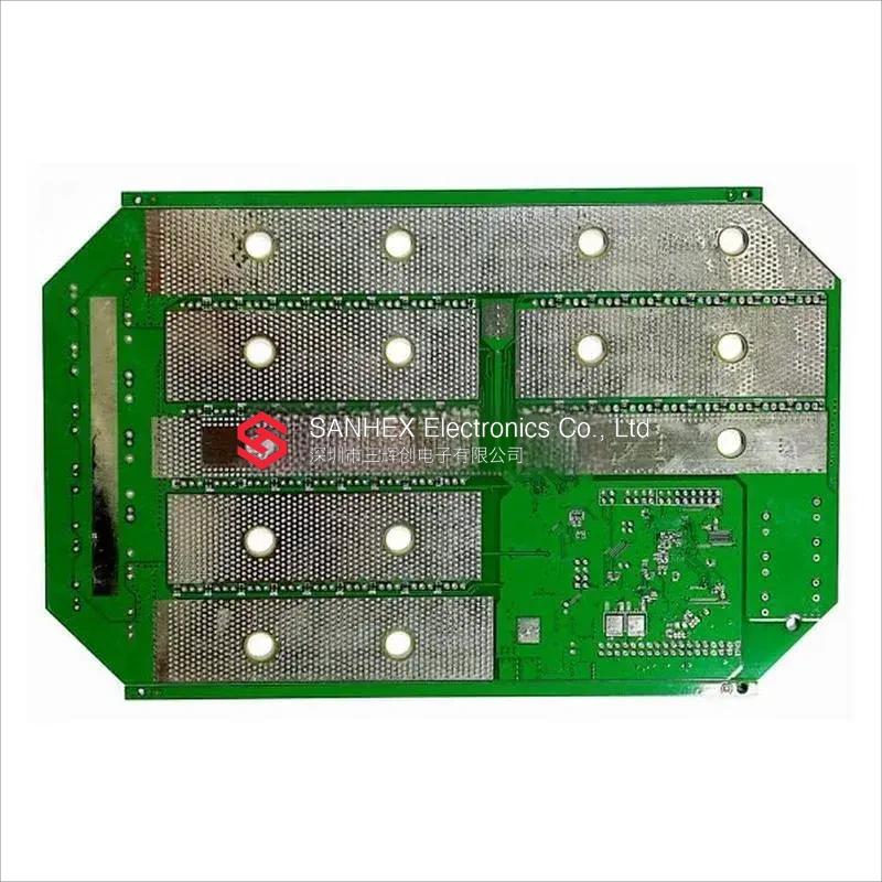 New Energy PCB Circuit Board
