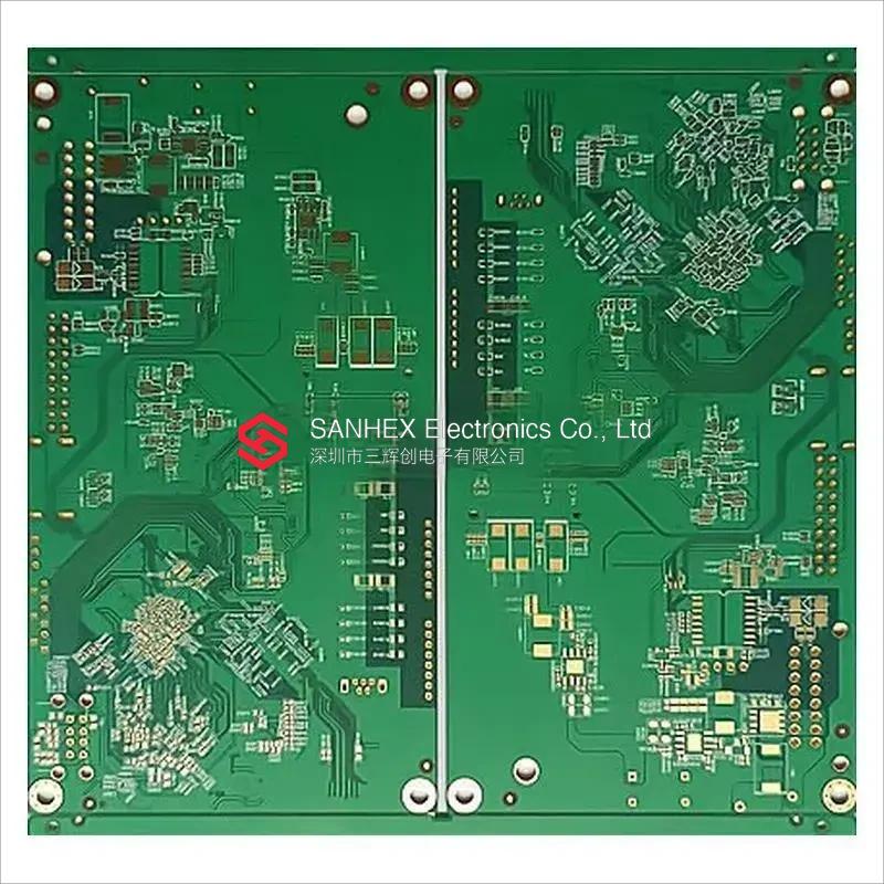 RK3568 Android PCB motherboard
